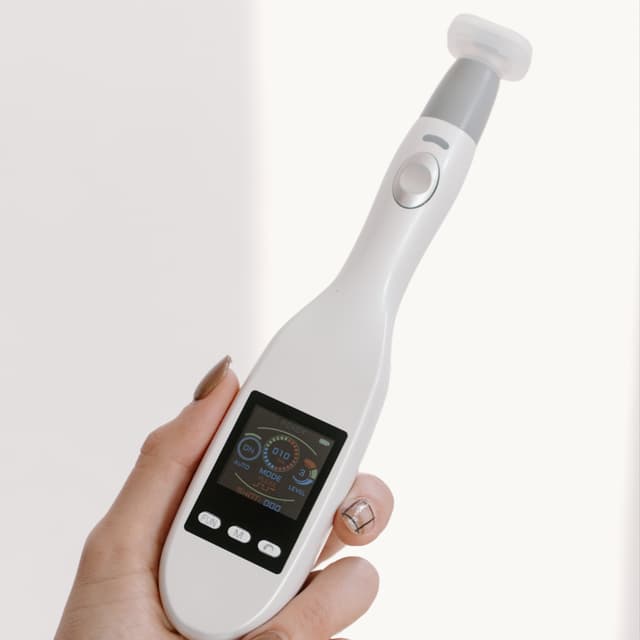 Jet Plasma x4 at Allure Aesthetics & Beauty Co in Oregon, IL