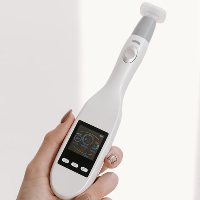 Jet Plasma x8 at Allure Aesthetics & Beauty Co in Oregon, IL